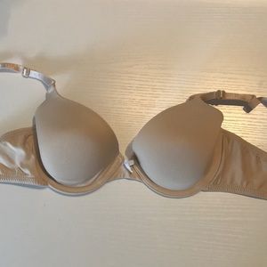 Perfect Shape Nude Bra